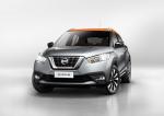 Nissan Kicks 2016 года